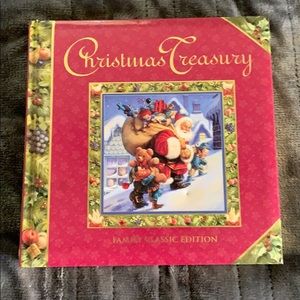 Christmas story collection